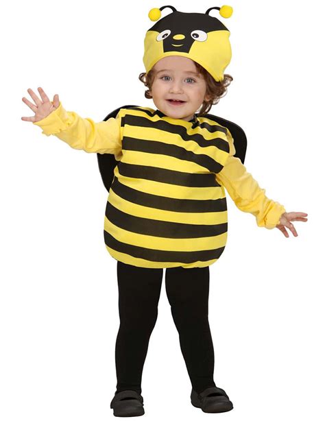 disfraz de abeja para niño-4